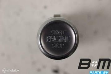 Startknop VW Passat B8 Sedan beschikbaar voor biedingen