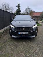 Peugeot 3008 GT 1.2 benzine  km 21300 automaat camera, Auto's, Peugeot, Automaat, Te koop, Benzine
