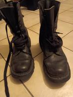 Combat shoes abl, Ophalen, Andere, Zwart, Boots