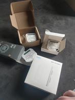 Wifi en Zigbee, Ophalen, Gebruikt