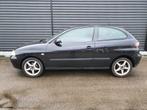 SEAT - 2005 - Ibiza - 1.9 TDI Sport - Personenauto, Auto's, Gebruikt, Ibiza, Bedrijf, Te koop