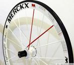 Exclusieve lightweight wielen special edition EDDY MERCKX, Fietsen en Brommers, Ophalen of Verzenden, Zo goed als nieuw, Lightweight