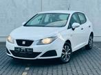 Seat Ibiza 1.2Benzine136000km Gekeurd voor verkoop, Auto's, Bluetooth, Euro 5, Stof, Bedrijf