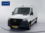 Mercedes-Benz Sprinter 315 1.9 CDI L2H2 Achterwielaandrijvin, Achat, Système de navigation, Entreprise, Boîte manuelle