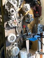 Onderdelen yamaha yzf450 2006, Motoren