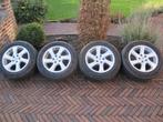 Volvo V40 velgen met banden, Auto-onderdelen, Banden en Velgen, Ophalen, Band(en)