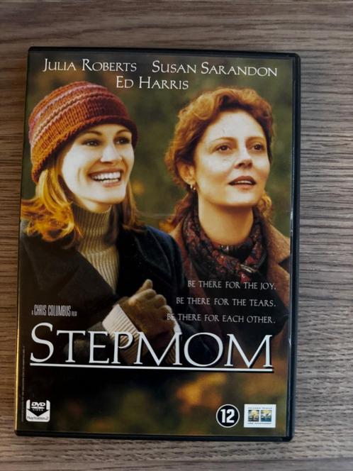 Stepmom, Cd's en Dvd's, Dvd's | Komedie, Ophalen of Verzenden