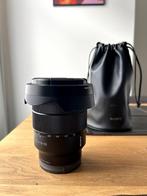 Sony FE 16-35mm F/4.0 ZA OSS Vario-Tessar, Audio, Tv en Foto, Foto | Lenzen en Objectieven, Ophalen of Verzenden, Zo goed als nieuw