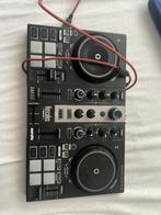 Dj set mk2 200 Hercules, Musique & Instruments, DJ sets & Platines, Enlèvement ou Envoi, Comme neuf, Platine, Autres marques