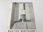 Gaston Bertrand schilderijen genummerd 300 excemplaren, Boeken, Ophalen of Verzenden, Zo goed als nieuw, Schilder- en Tekenkunst