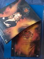 Buffy the Vampire Slayer: Season 5 Collection (2000) 6 disc, Cd's en Dvd's, Horror, Boxset, Ophalen of Verzenden, Zo goed als nieuw