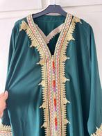 Groene kaftan, Ophalen, Nieuw, Groen, Overige typen