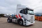 Iveco S-WAY AT460S (bj 2022), Auto's, Automaat, Achterwielaandrijving, Iveco, 338 kW