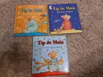 Tip de muis 3 euro per boek, Boeken, Kinderboeken | Baby's en Peuters, Ophalen