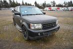 Hele stoere land Rover sport, Automaat, Discovery Sport, Leder, Bruin