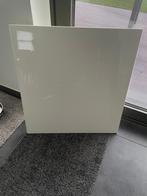 Ikea Besta deuren hoogglans wit 8 stuks, Huis en Inrichting, Ophalen, Gebruikt