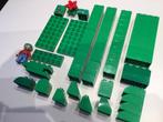 Duplo aanvulling set groen deel 1, Kinderen en Baby's, Ophalen, Zo goed als nieuw, Duplo