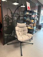 Fauteuil hamac Egg, Enlèvement, Comme neuf