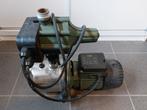 Dab jetinox 132M met dab controller hydrofoorpomp, Ophalen, Zo goed als nieuw, Hydrofoorpomp