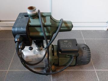 Dab jetinox 132M met dab controller hydrofoorpomp beschikbaar voor biedingen