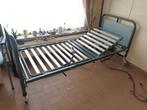 Ziekenhuisbed, Ophalen