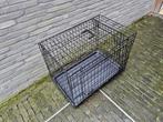Medium Bench voor hond, Ophalen, Zo goed als nieuw