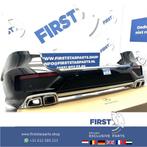 A1668855325 W166 ML63 AMG ACHTERBUMPER COMPLEET A1668855425, Arrière, Utilisé, -, -