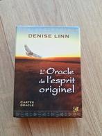 Oracle de l esprits originel, Livres, Enlèvement, Comme neuf