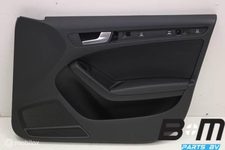Deurpaneel RV Audi A5 Sportback, Auto-onderdelen, Interieur en Bekleding, Gebruikt