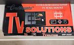 Tv beugel, Audio, Tv en Foto, Televisiebeugels, Ophalen, Nieuw