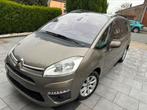 CITROEN GRAND C4 PICASSO ANNEE 2012 16 DIESEL HDI EURO 5 AVE, 5 places, Jantes en alliage léger, 16 cylindres, Achat