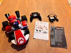 RC Mario Kart Carrera 1:16, Collections, Transformers, Enlèvement ou Envoi, Utilisé