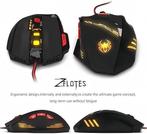 Zelotes T90 | Souris de jeu | LIVRAISON GRATUITE, Informatique & Logiciels, Souris, Neuf, Souris, -, -