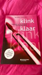 Bernadette Timmermans - Klink klaar, Ophalen, Bernadette Timmermans