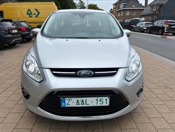 Ford c-max 1.0i ecoboost trend 2013. 1propr (56.000km) beschikbaar voor biedingen