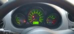 Mitsubishi colt  2007 automaat, Auto's, Automaat, Bedrijf, 5 deurs, Euro 4