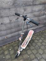 Space scooter, Fietsen en Brommers, Ophalen, Gebruikt