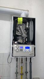 Chauffagiste plombier déboucheur, Enlèvement, Comme neuf