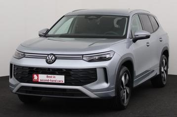 Volkswagen Tayron LIFE 30Y 1.5 e-TSI DSG MHEV LIFE 30Y 1.5 e beschikbaar voor biedingen