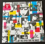 Siouxsie And The Banshees - Once Upon A Time - Clear Vinyl, Neuf, dans son emballage, Enlèvement ou Envoi