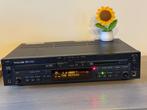 Tascam MD CD1 in zeer goede staat minidisc cd combi, Ophalen of Verzenden, Gebruikt