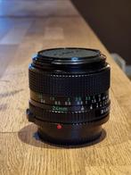 Canon FD 24 mm f2.8 - 28mm - 50 mm - 100 mm - 135 mm => 49€, Ophalen of Verzenden, Zo goed als nieuw