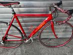 VELO DE COURSE FAUSTO COPPI, Fietsen en Brommers, Fietsen | Racefietsen, Ophalen, 28 inch, Gebruikt, Heren