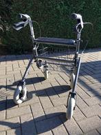 Rollator, Diversen, Ophalen, Opvouwbaar, Gebruikt