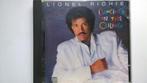 Lionel Richie - Dancing On The Ceiling, Envoi, 1980 à 2000, Comme neuf, Soul, Nu Soul ou Neo Soul