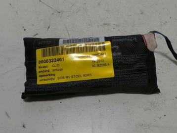 RENAULT CLIO [R_AIR_BAG] 2013 beschikbaar voor biedingen