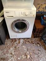 Miele wasmachine, Elektronische apparatuur, Wasmachines, Ophalen of Verzenden