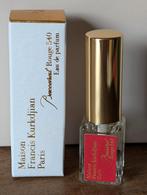 Maison Francis Kurkdjian Baccarat Rouge 540 Eau de Parfum, Ophalen of Verzenden, Nieuw