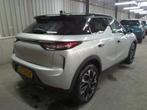 DS DS 3 Crossback PureTech Opera AUT, Autos, DS, Achat, Euro 6, Entreprise, Détection des panneaux routiers