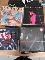pakket LP's, Rock, Pop, Jazz, Vlaams, country,..., Cd's en Dvd's, Overige formaten, 1960 tot 1980, Gebruikt, Ophalen of Verzenden